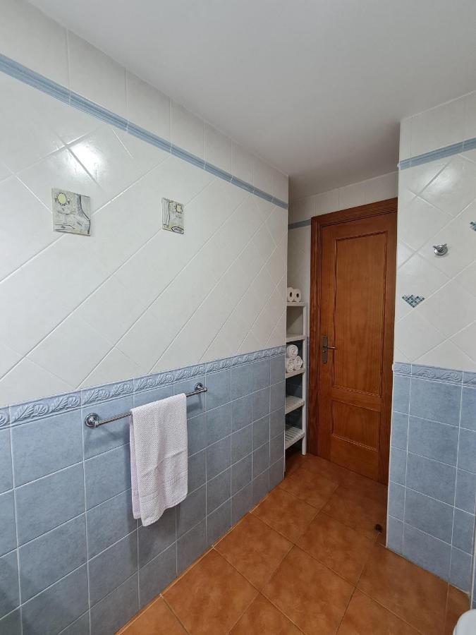 בנאלמדנה Parking Privado Benalbeach מראה חיצוני תמונה